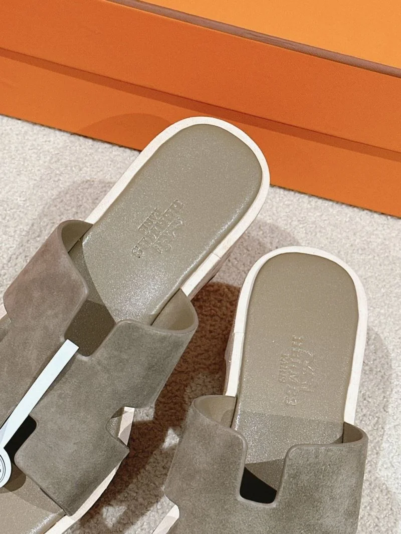 Comfortable Hermes Slippers 28423
