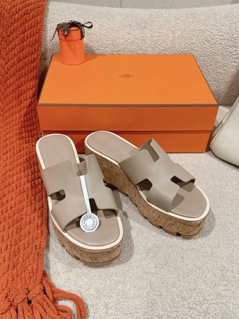 Durable Hermes Slippers 28411