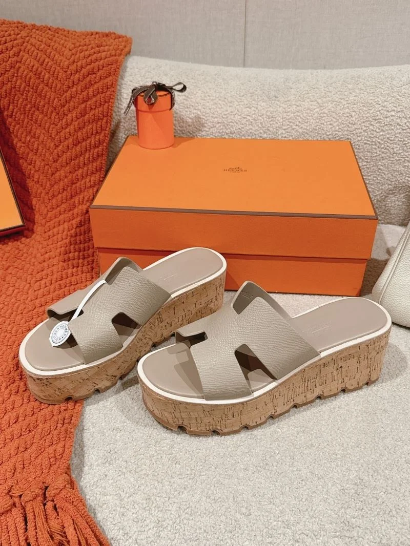 Durable Hermes Slippers 28411
