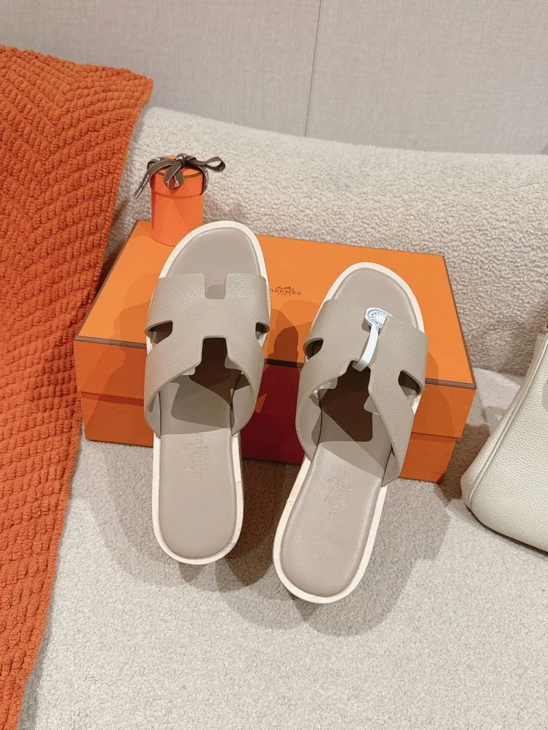 Durable Hermes Slippers 28411