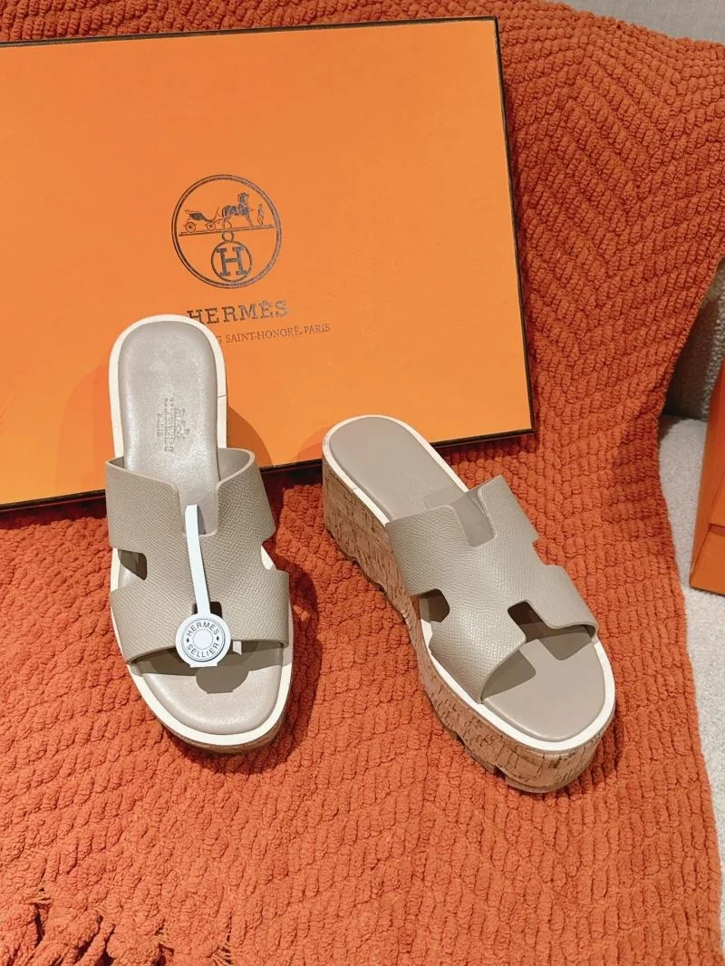 Durable Hermes Slippers 28411