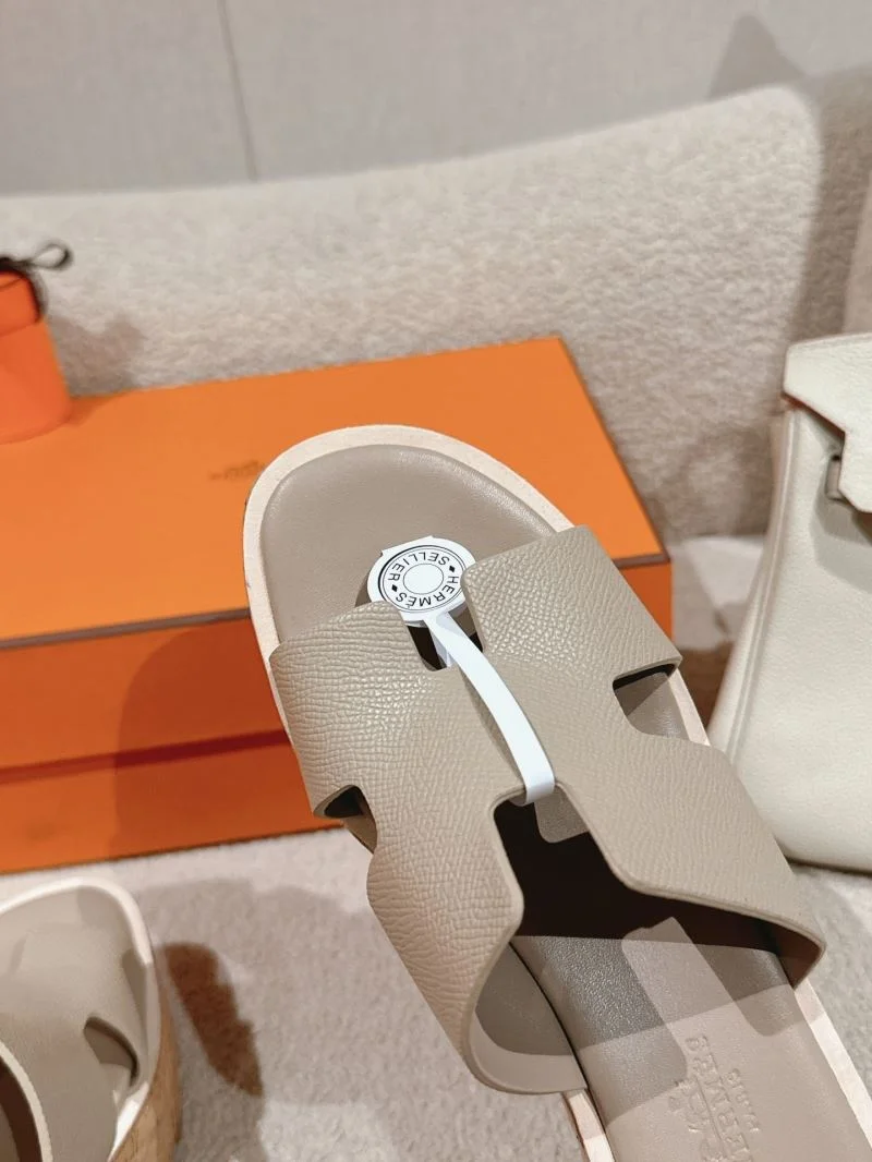 Durable Hermes Slippers 28411