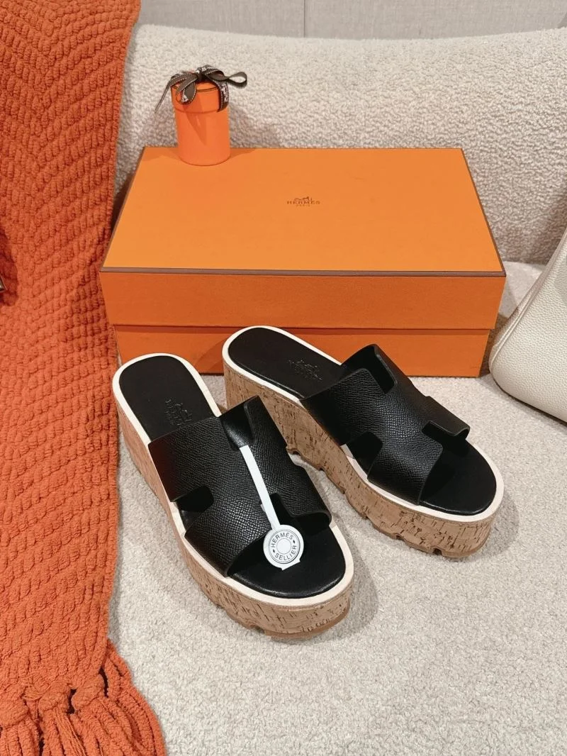 Hermes Slippers Original 28409