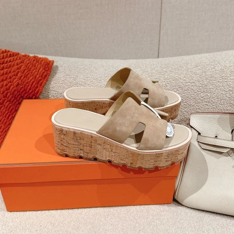 Hermes Slippers Supportive 28400