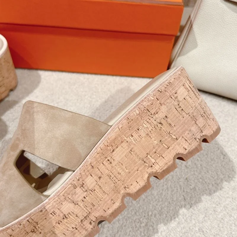 Hermes Slippers Supportive 28400