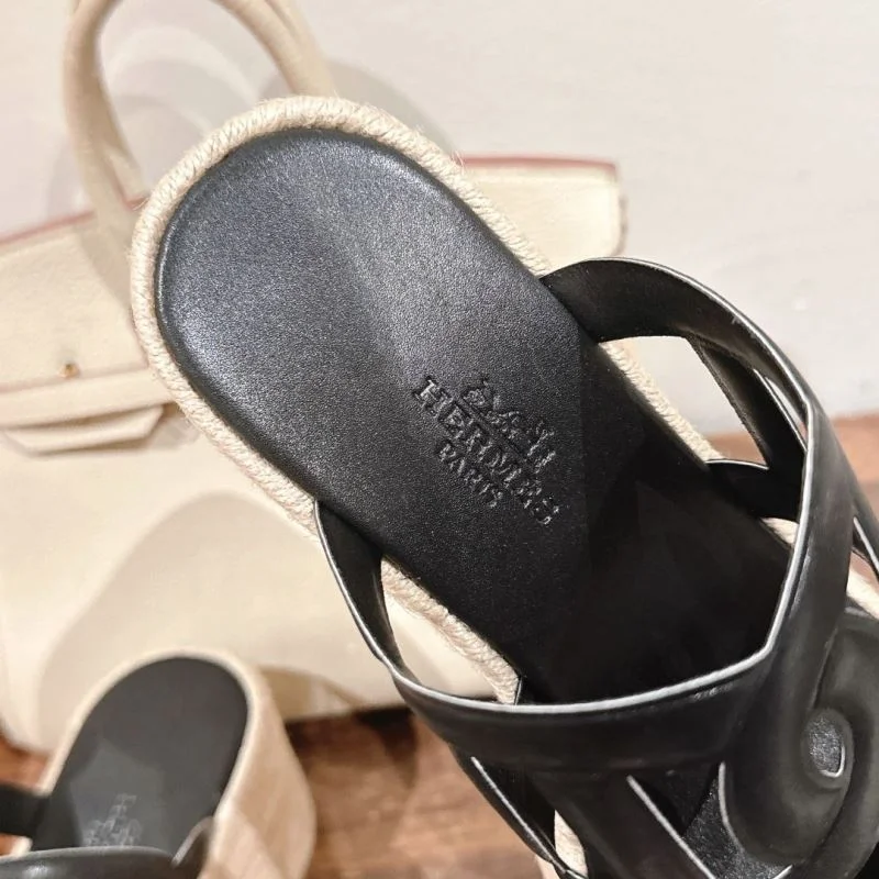 Hermes Slippers HighQuality 28382