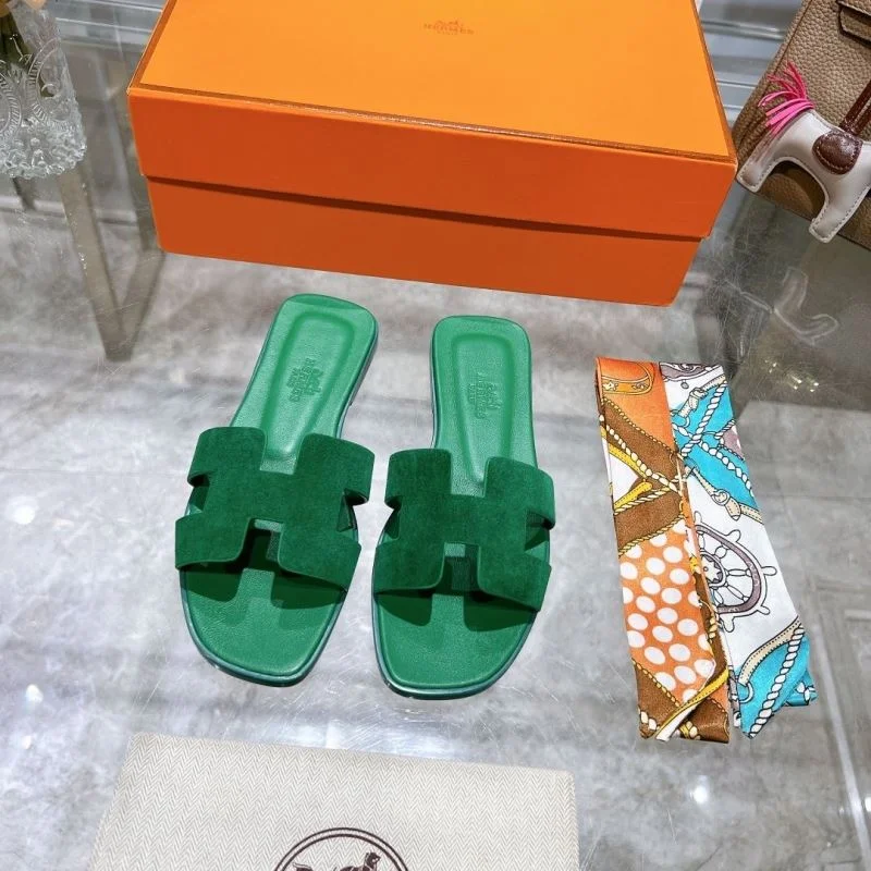 GoAnywhere Hermes Slippers 28387