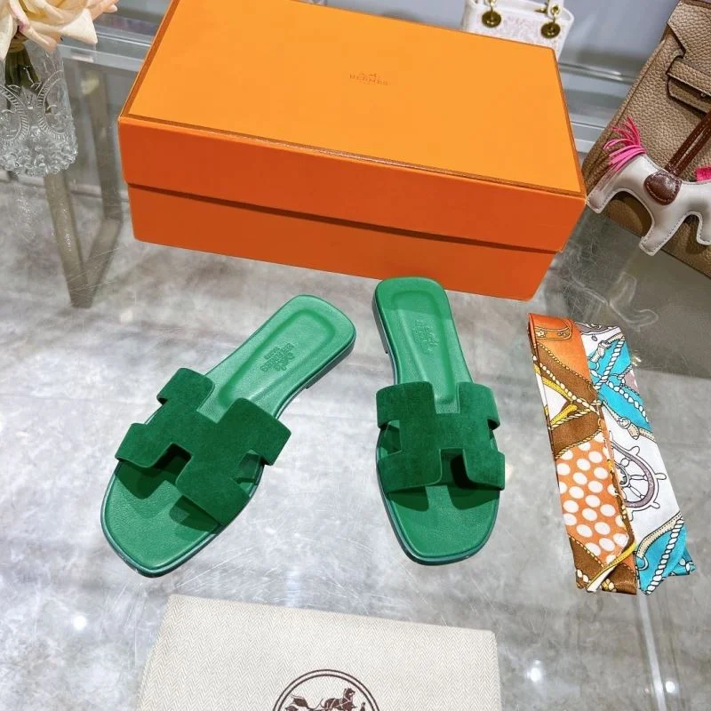 GoAnywhere Hermes Slippers 28387
