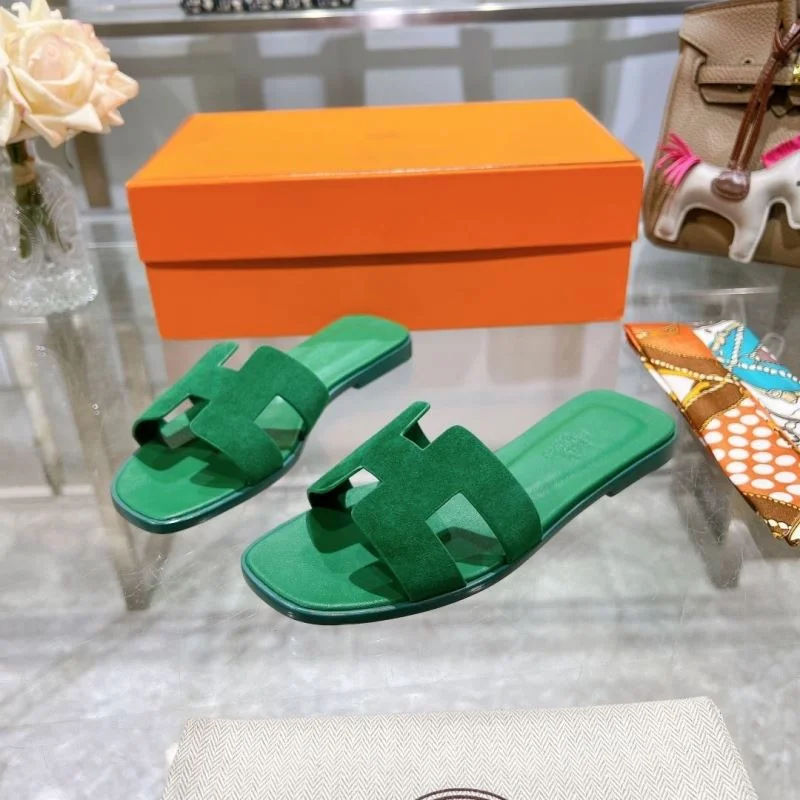 GoAnywhere Hermes Slippers 28387
