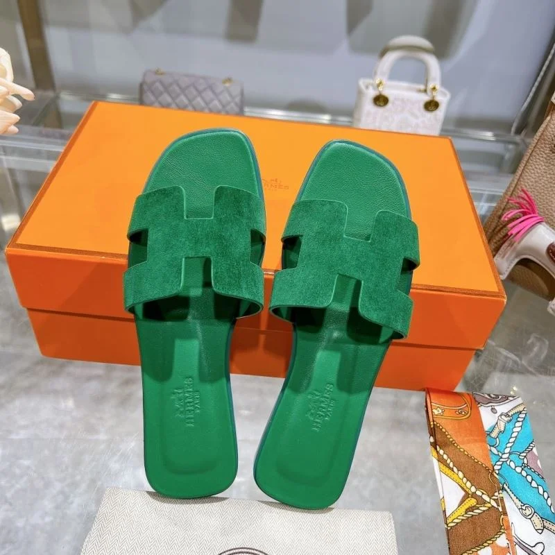 GoAnywhere Hermes Slippers 28387