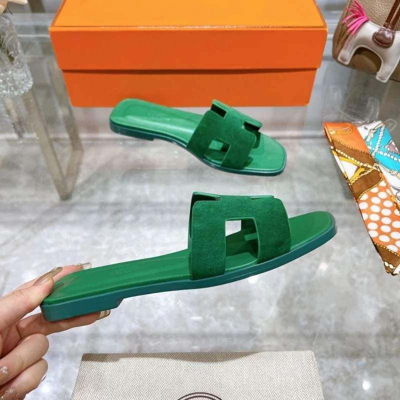 GoAnywhere Hermes Slippers 28387