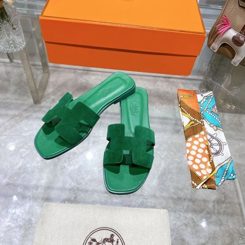 GoAnywhere Hermes Slippers 28387