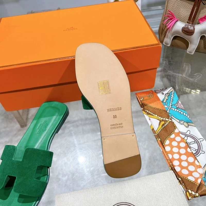 GoAnywhere Hermes Slippers 28387