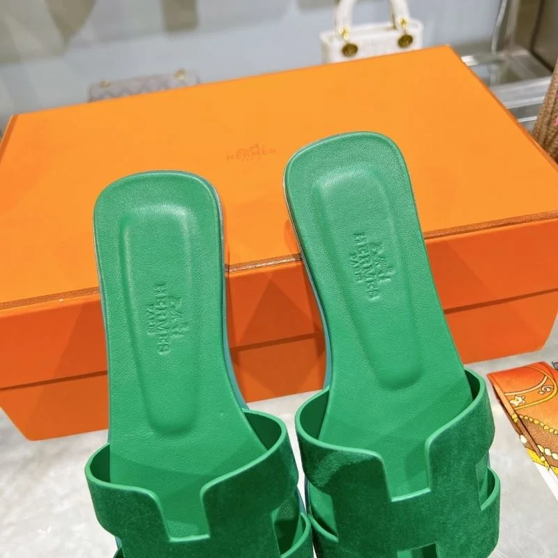 GoAnywhere Hermes Slippers 28387