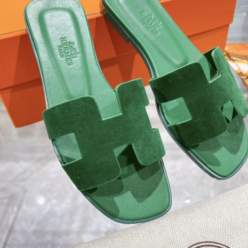 GoAnywhere Hermes Slippers 28387