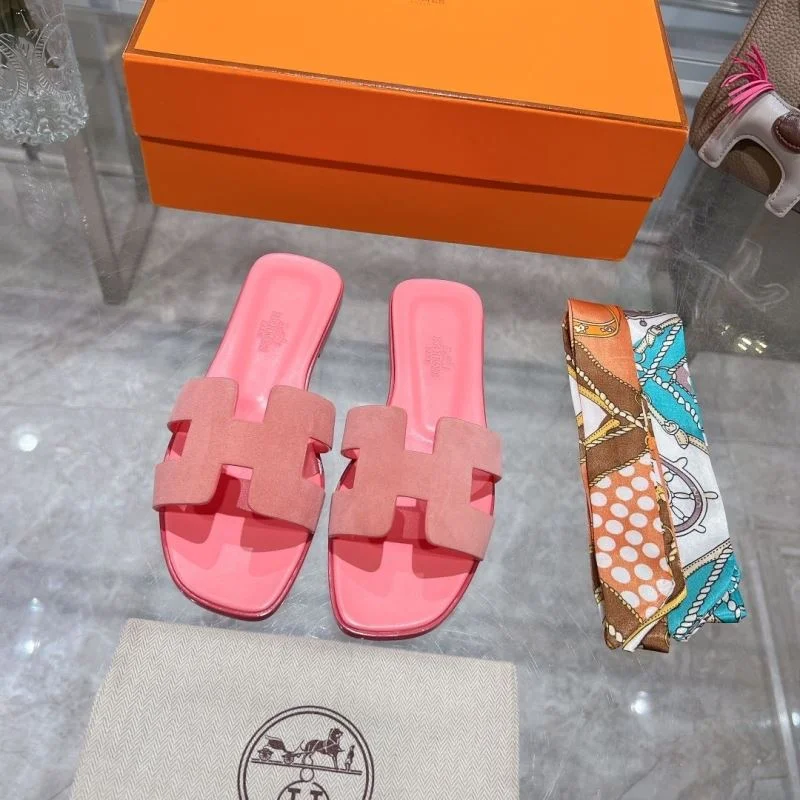 TravelReady Hermes Slippers 28389