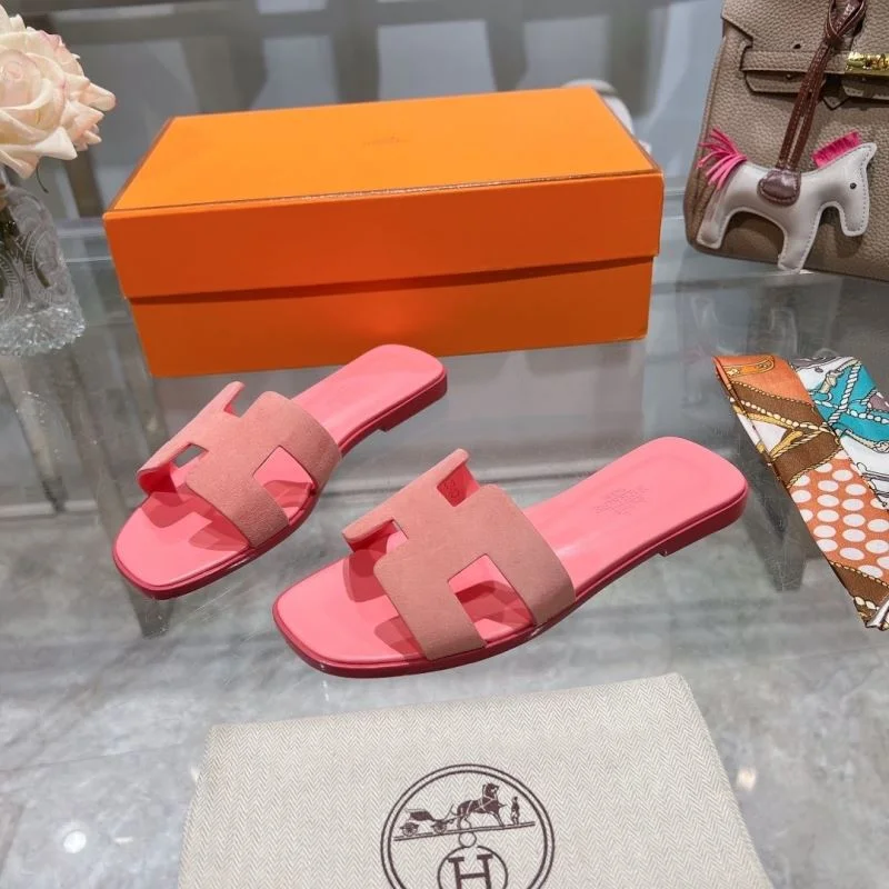 TravelReady Hermes Slippers 28389