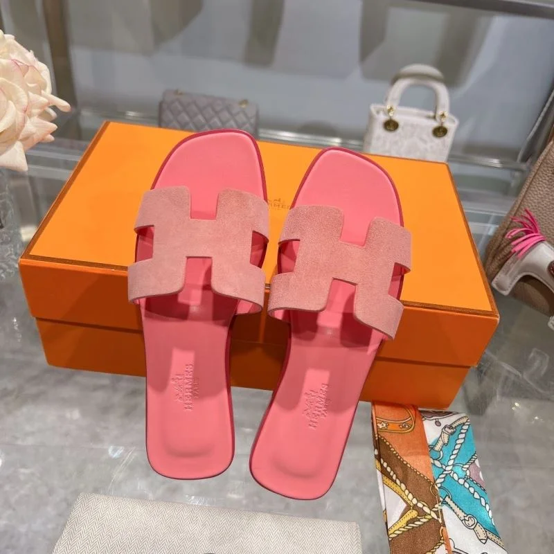 TravelReady Hermes Slippers 28389