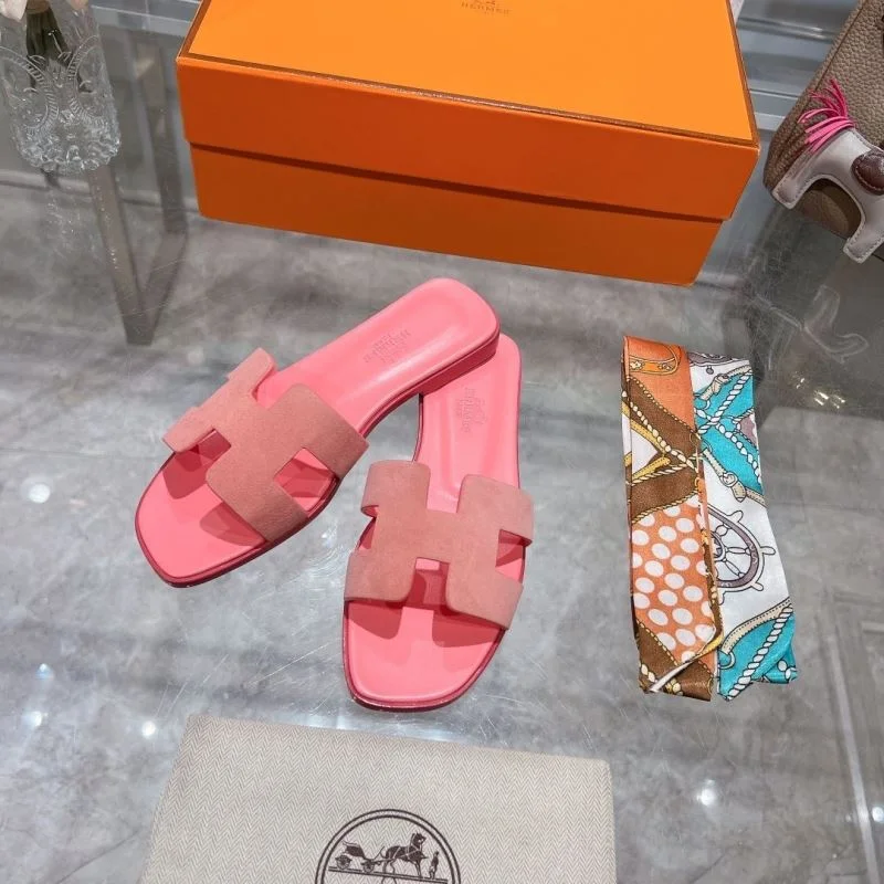 TravelReady Hermes Slippers 28389