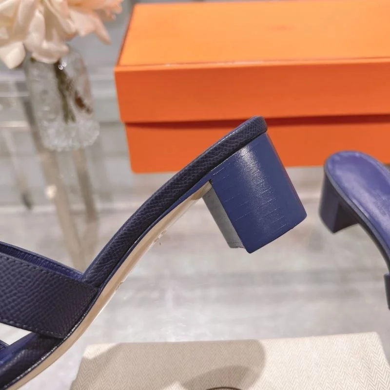 TimelessDesign Hermes Slippers 28390