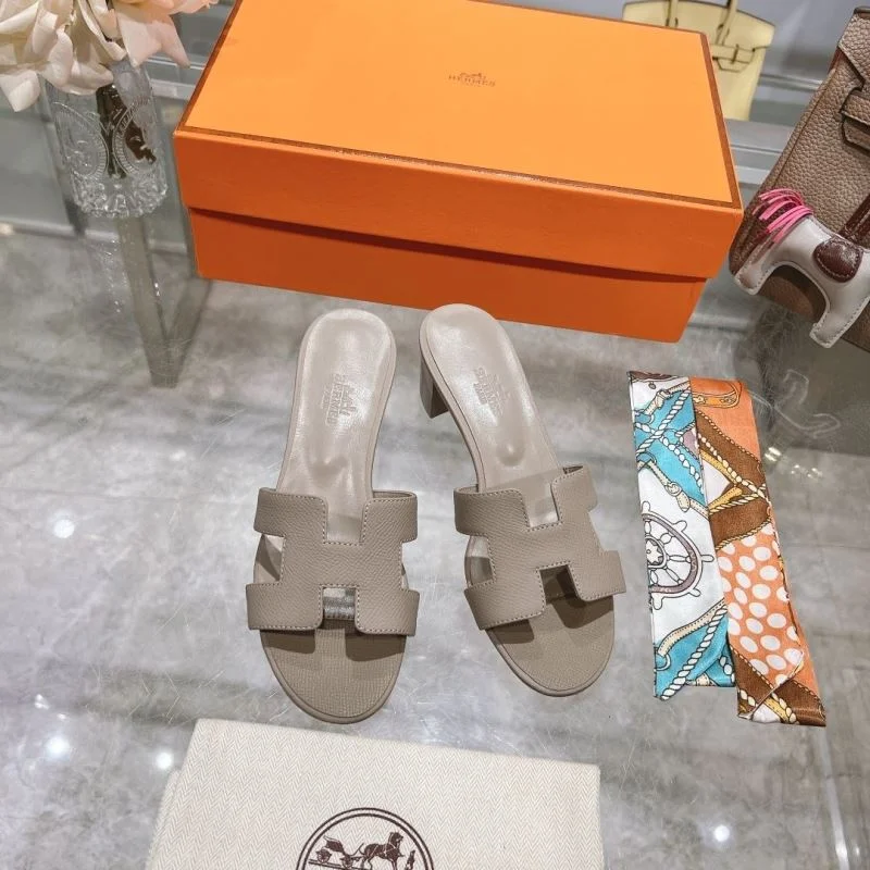 Durable Hermes Slippers 28384