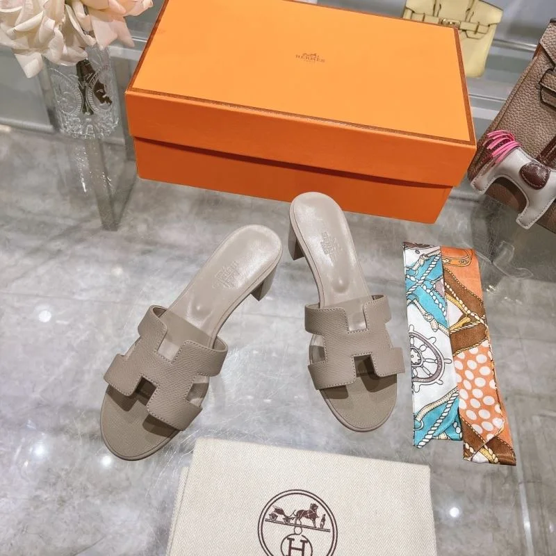 Durable Hermes Slippers 28384