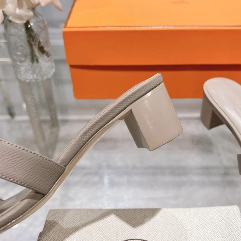Durable Hermes Slippers 28384