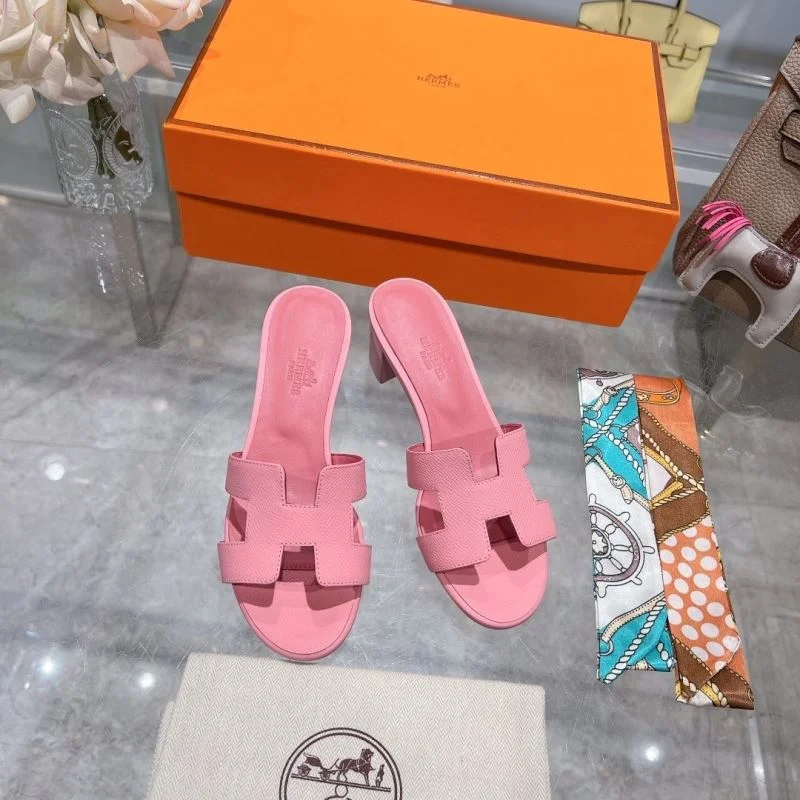Hermes Slippers Supportive 28371