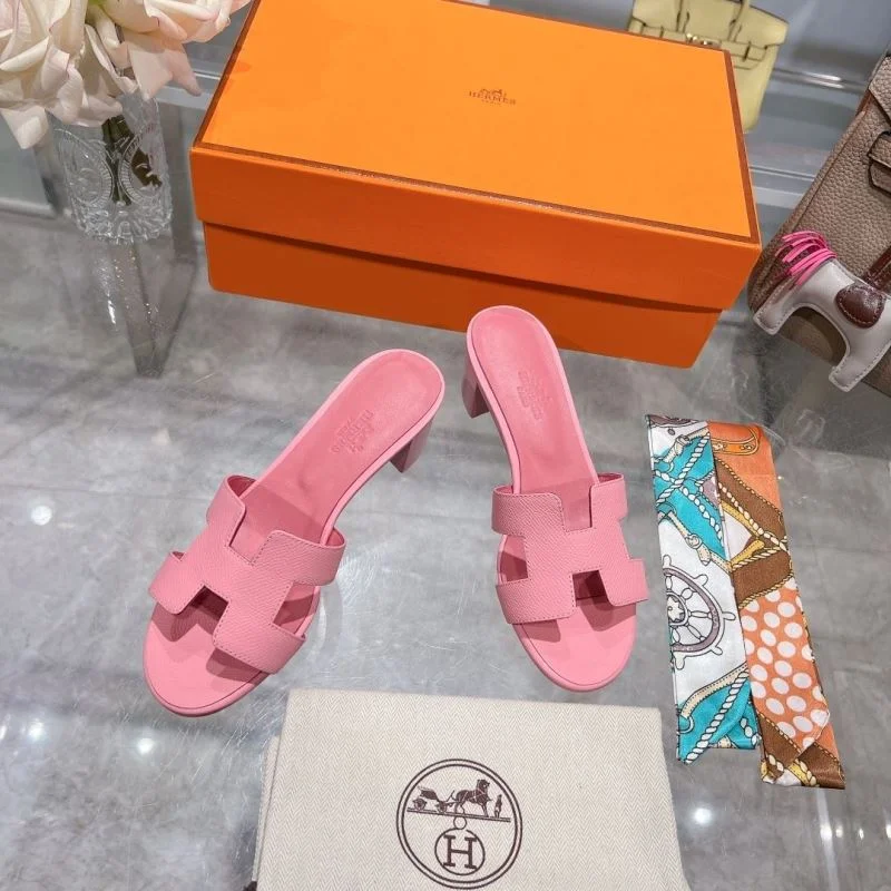 Hermes Slippers Supportive 28371