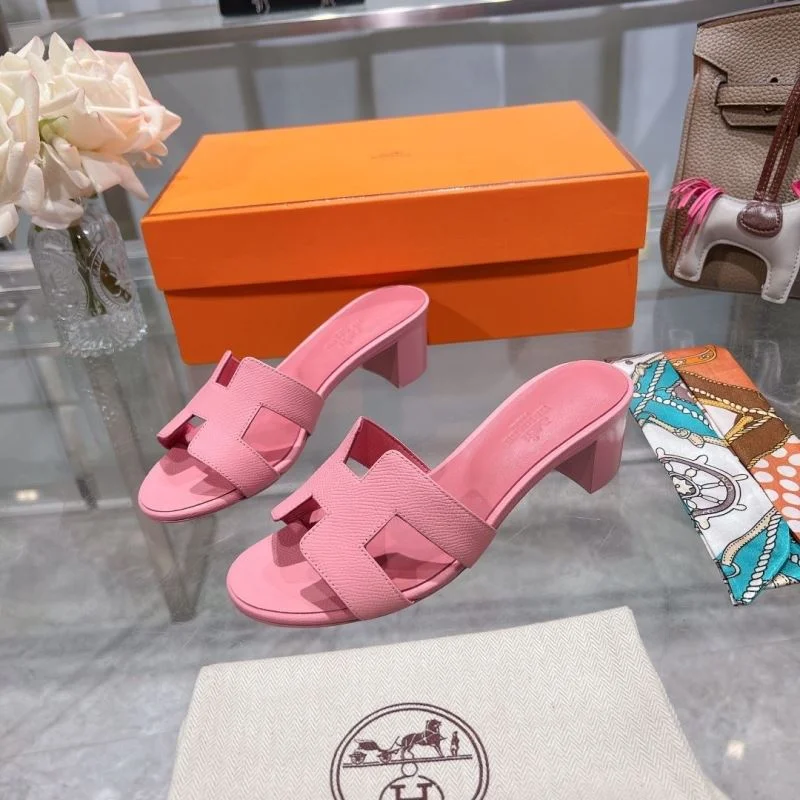 Hermes Slippers Supportive 28371
