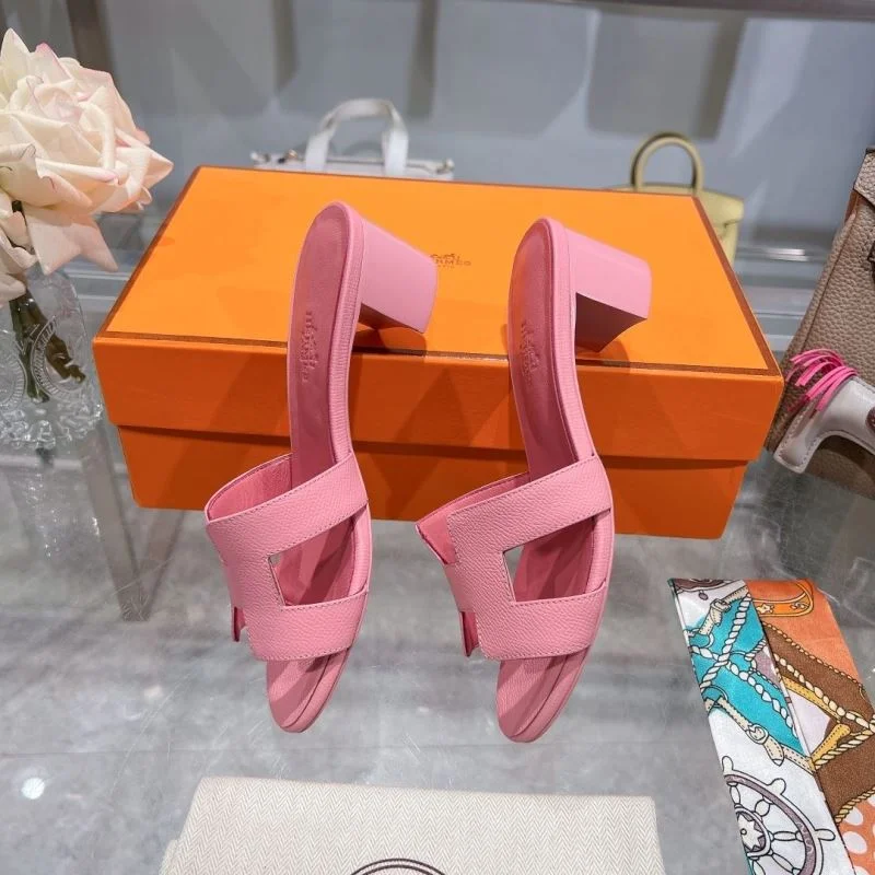 Hermes Slippers Supportive 28371