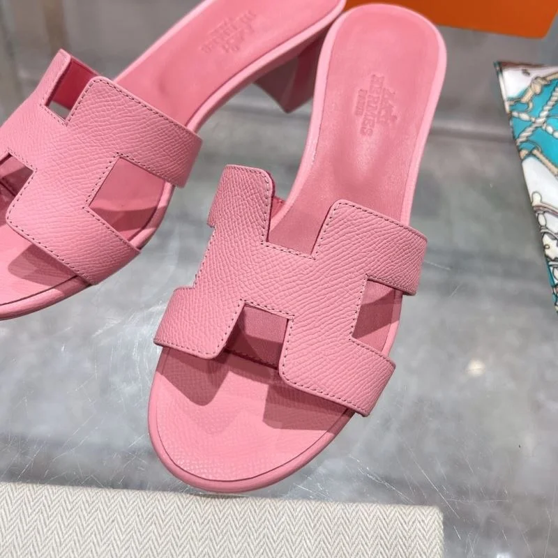 Hermes Slippers Supportive 28371