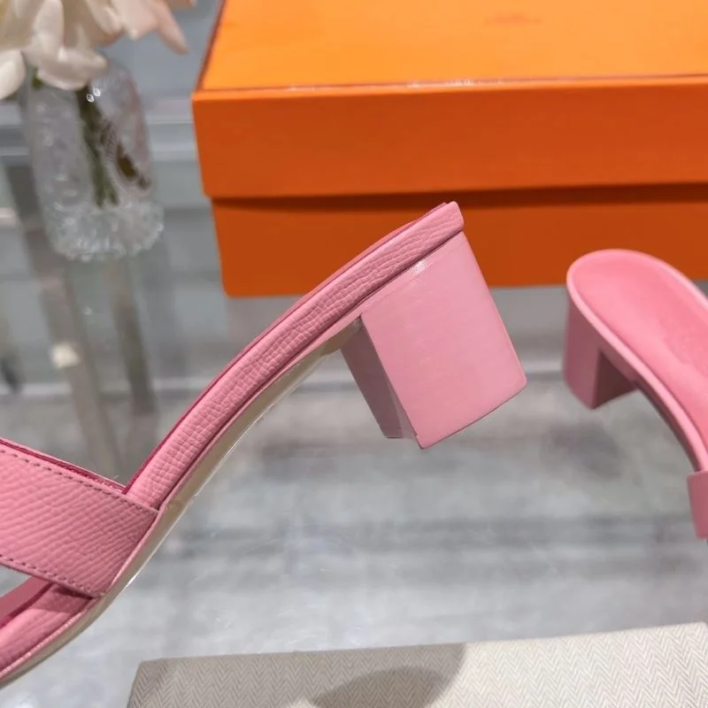 Hermes Slippers Supportive 28371