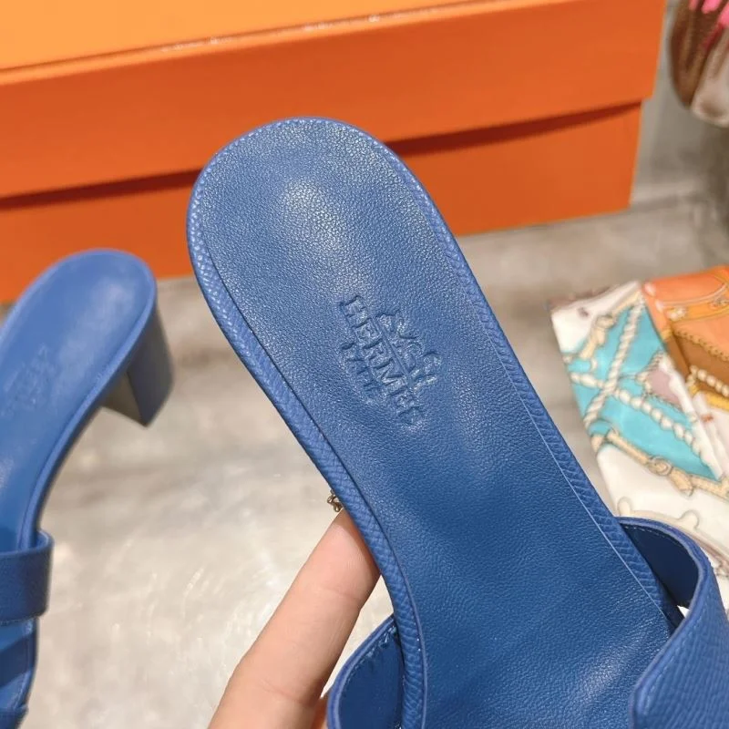 Hermes Slippers TravelReady 28373