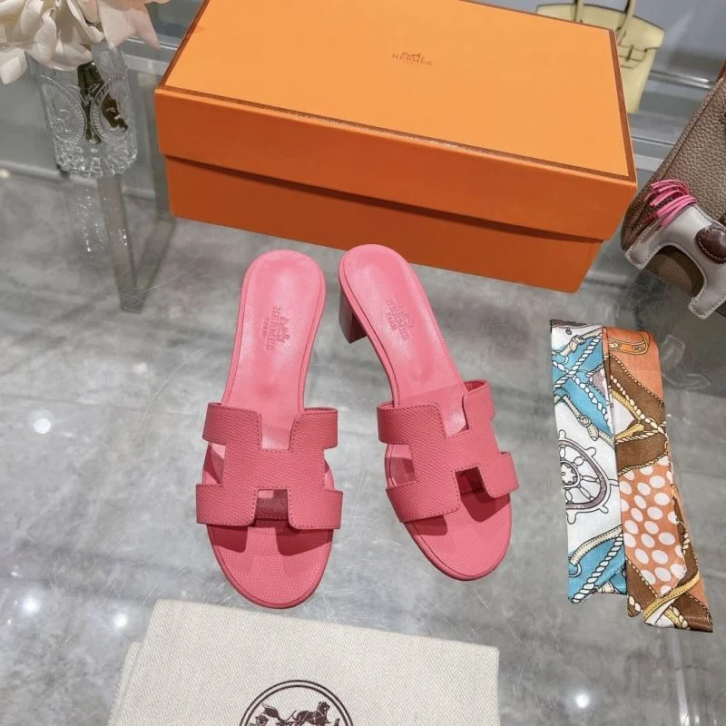 Comfortable Hermes Slippers 28395