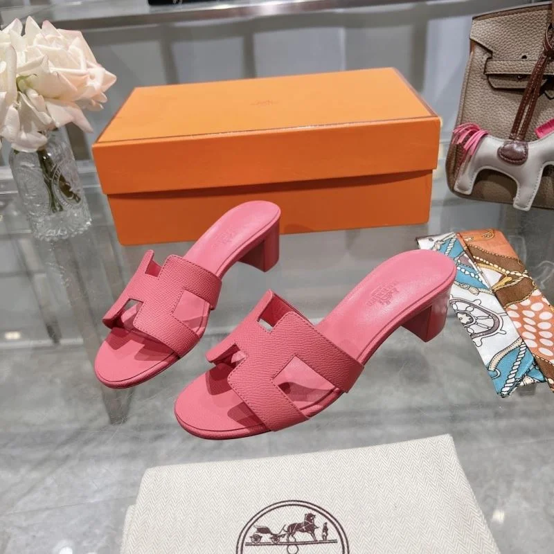 Comfortable Hermes Slippers 28395