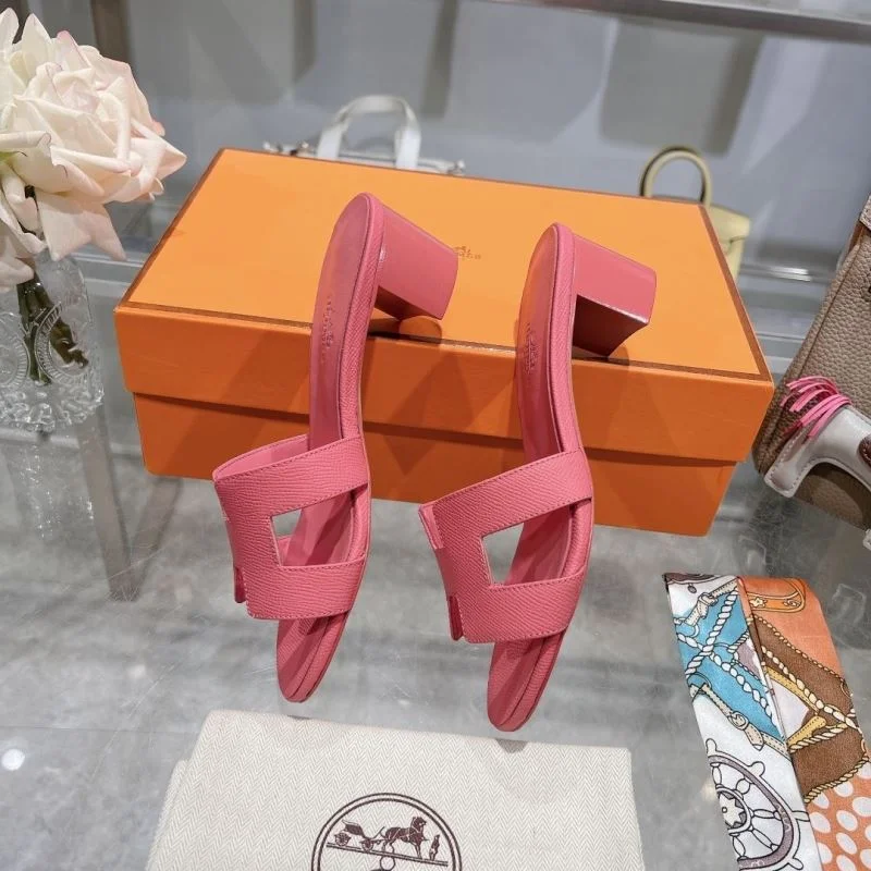 Comfortable Hermes Slippers 28395