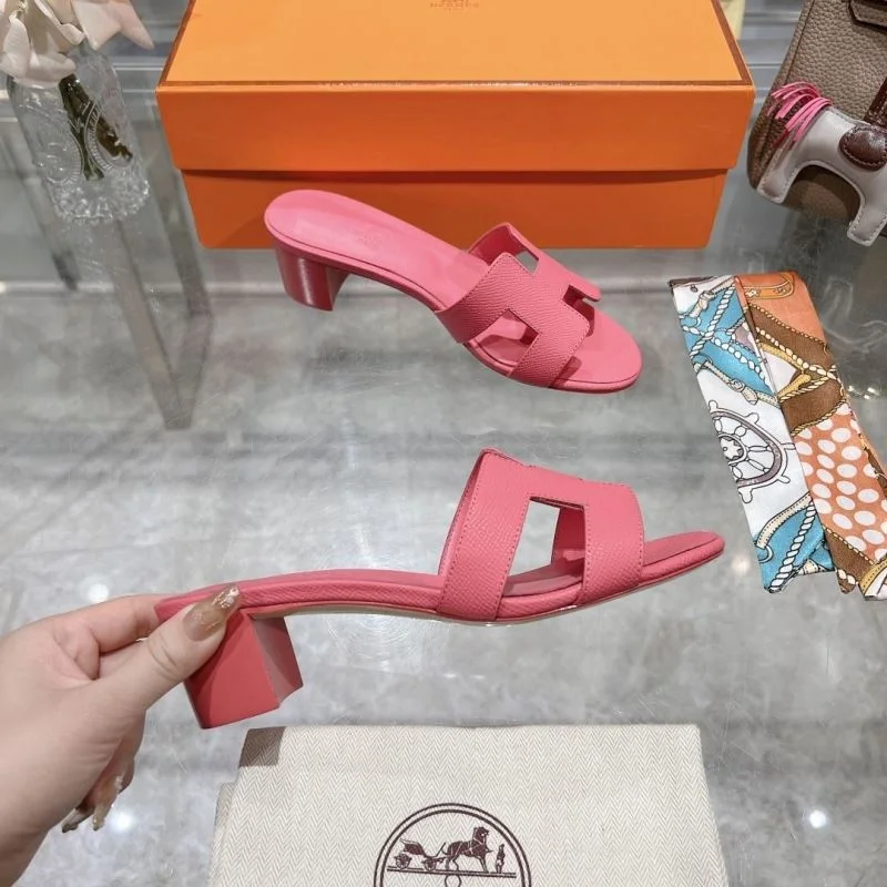 Comfortable Hermes Slippers 28395