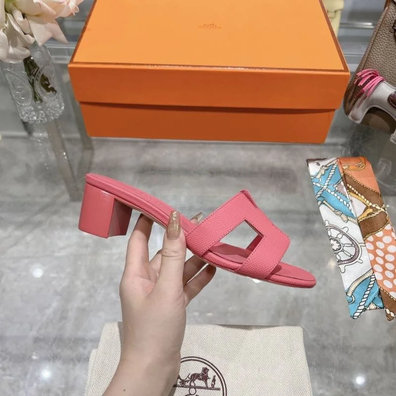 Comfortable Hermes Slippers 28395