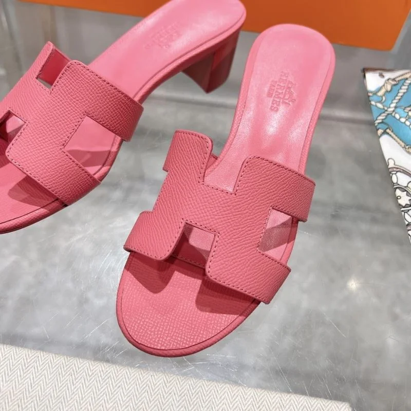 Comfortable Hermes Slippers 28395