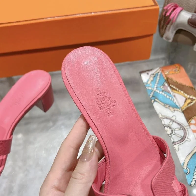Comfortable Hermes Slippers 28395