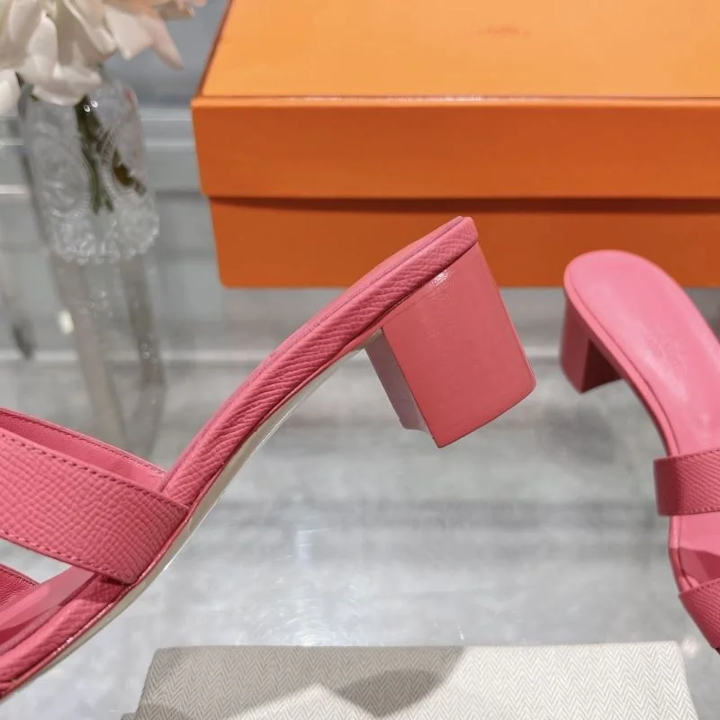 Comfortable Hermes Slippers 28395