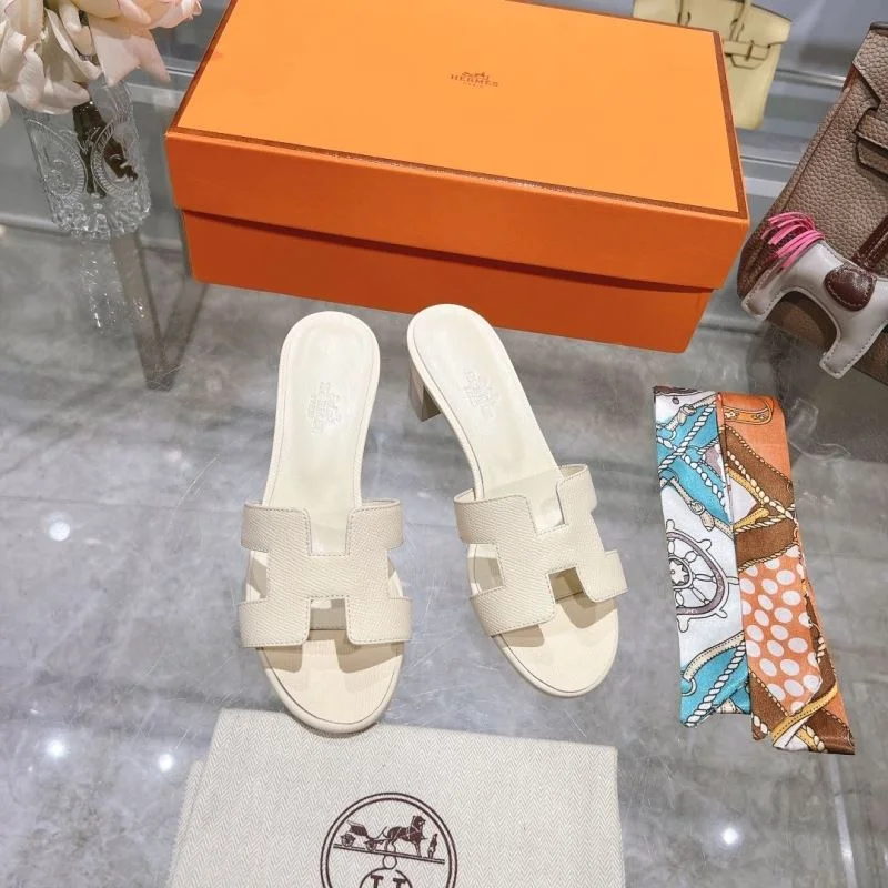 Hermes Slippers Thermal 28368