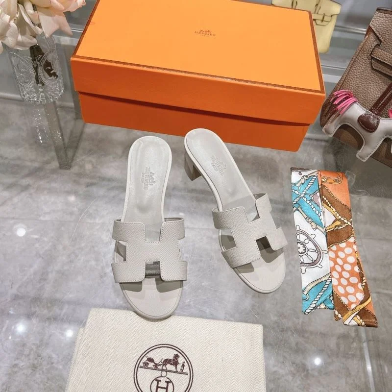 Hermes Slippers Sophisticated 28378