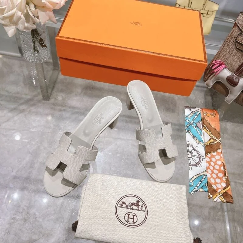 Hermes Slippers Sophisticated 28378
