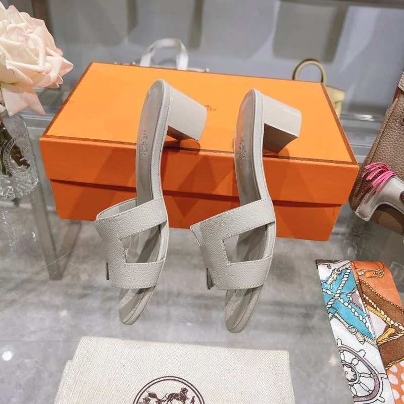 Hermes Slippers Sophisticated 28378