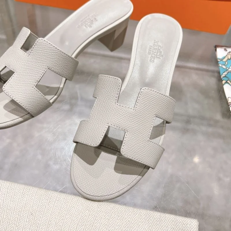 Hermes Slippers Sophisticated 28378