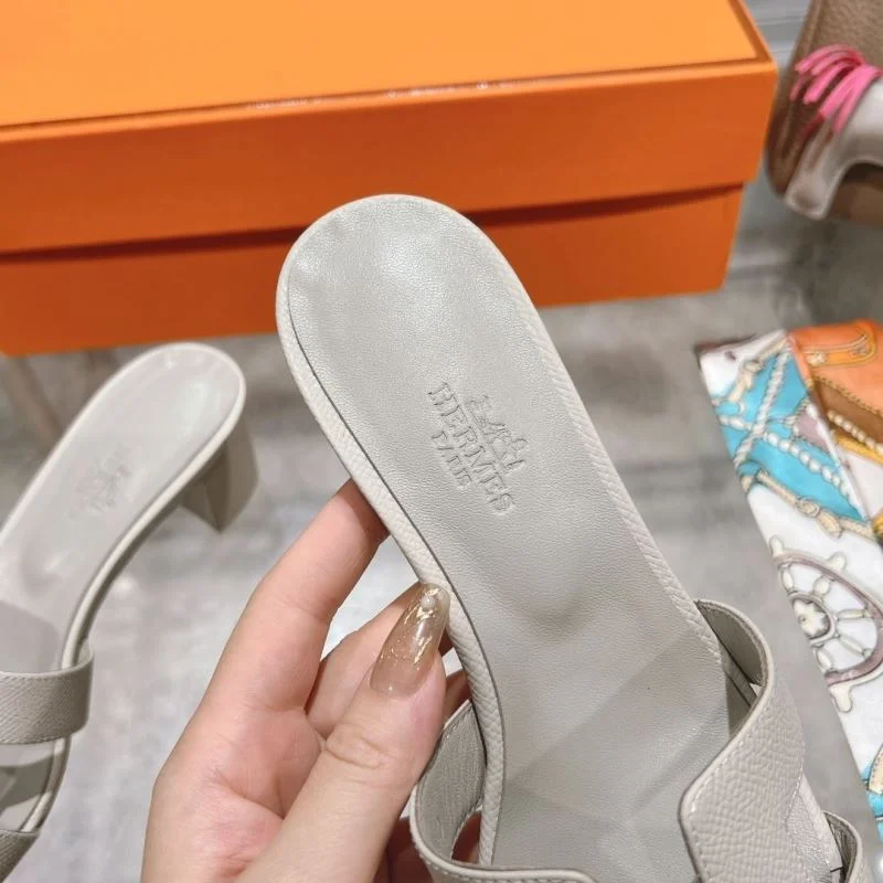 Hermes Slippers Sophisticated 28378
