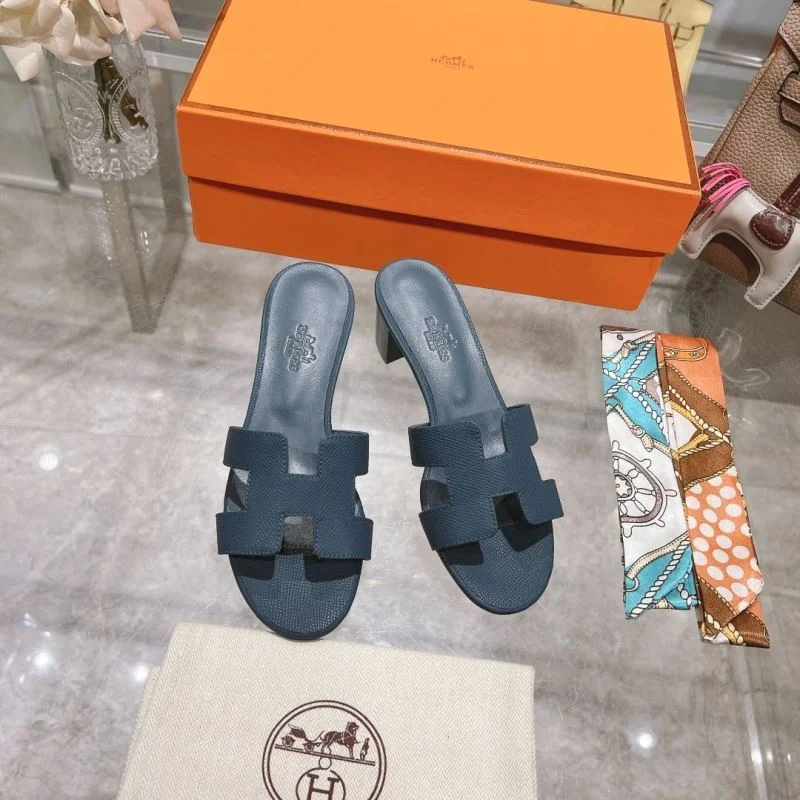 Hermes Slippers TechFriendly 28402