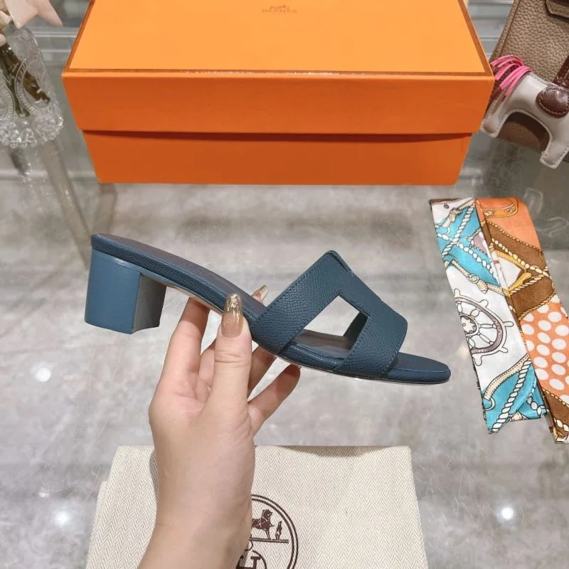 Hermes Slippers TechFriendly 28402